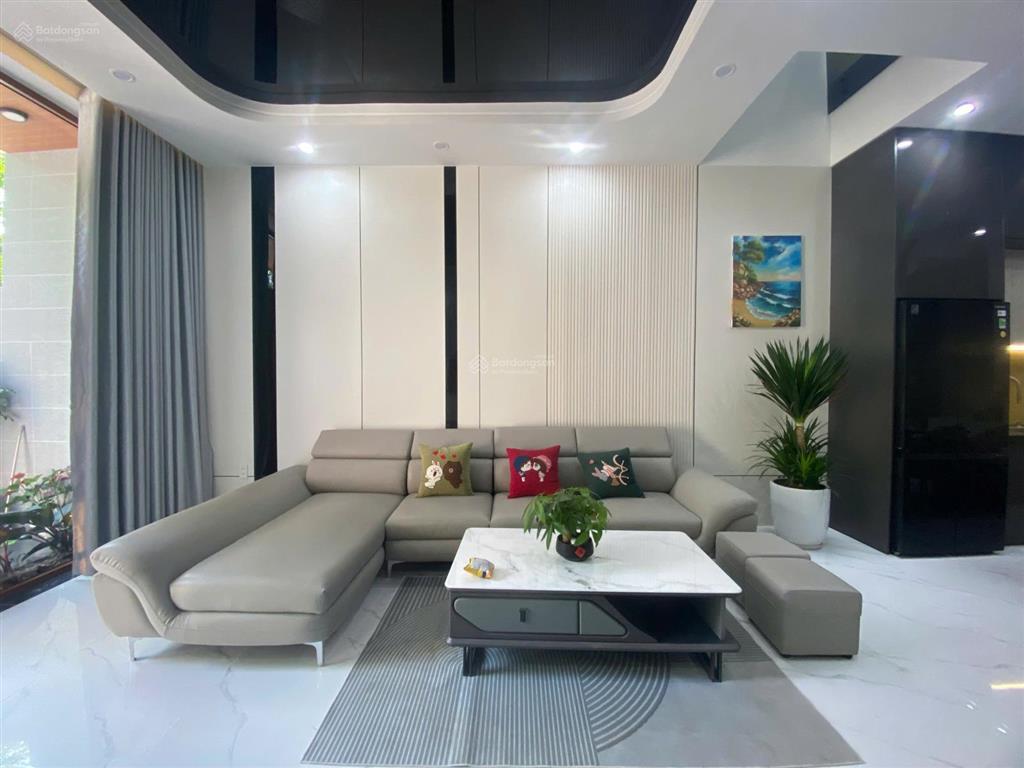 Nhà 3 tầng thanh lương 31 diện tích rộng, không gian thoáng, giá trị bền vững