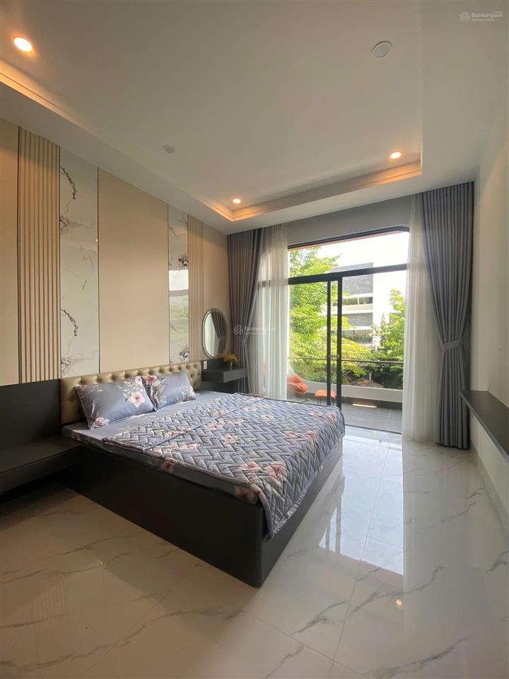 Nhà 3 tầng thanh lương 31 diện tích rộng, không gian thoáng, giá trị bền vững