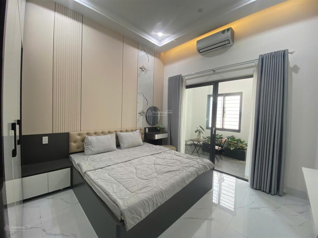 Nhà 3 tầng thanh lương 31 diện tích rộng, không gian thoáng, giá trị bền vững