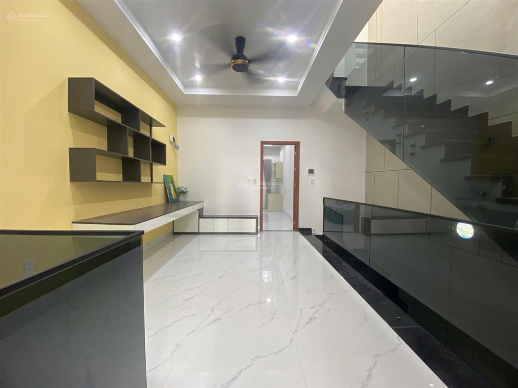 Nhà 3 tầng thanh lương 31 diện tích rộng, không gian thoáng, giá trị bền vững