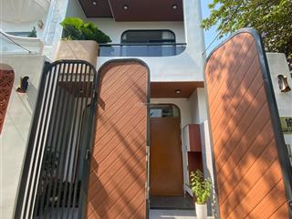 Nhà 3 tầng thanh lương 31 diện tích rộng, không gian thoáng, giá trị bền vững