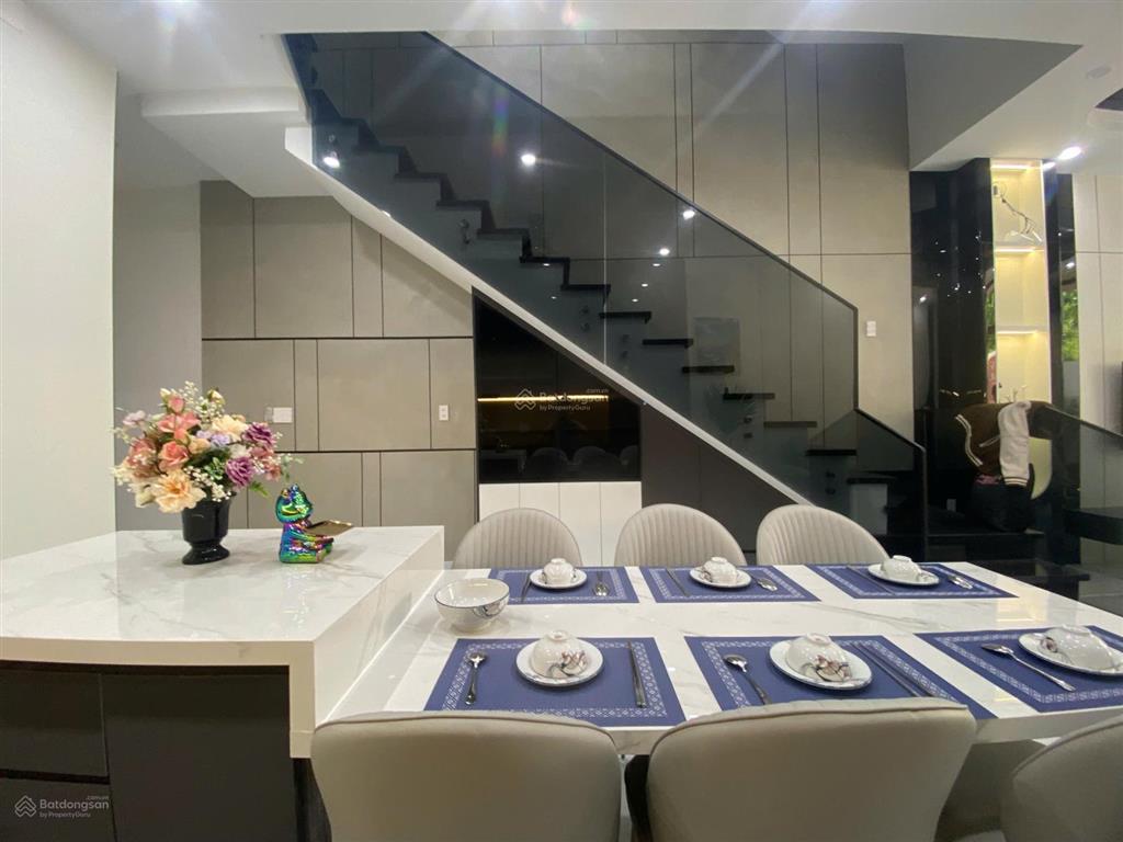 Nhà 3 tầng thanh lương 31 diện tích rộng, không gian thoáng, giá trị bền vững