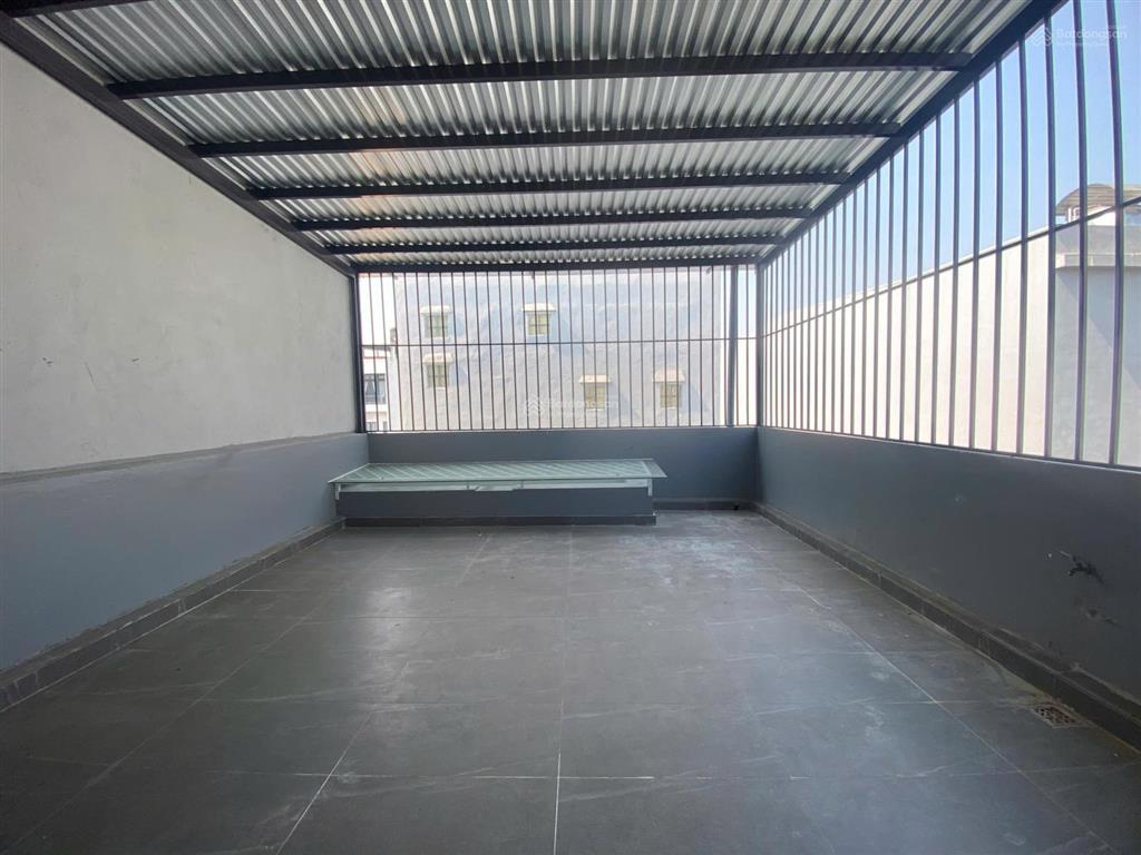 Nhà 3 tầng thanh lương 31 diện tích rộng, không gian thoáng, giá trị bền vững