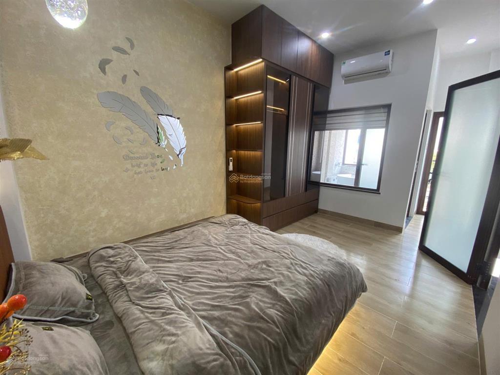 Bán nhà riêng tại 97 dũng sĩ thanh khê, 5,45 tỷ, 56m2, giá tốt chỉ với
