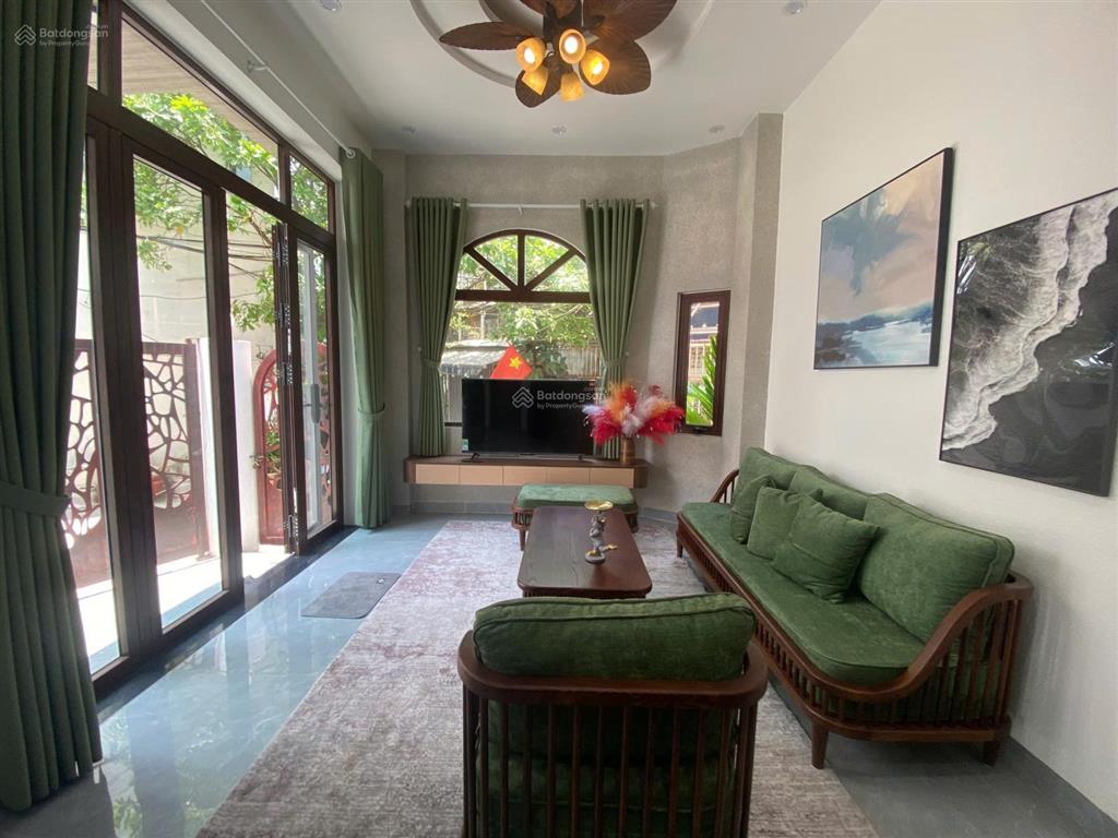 Bán nhà riêng tại 97 dũng sĩ thanh khê, 5,45 tỷ, 56m2, giá tốt chỉ với