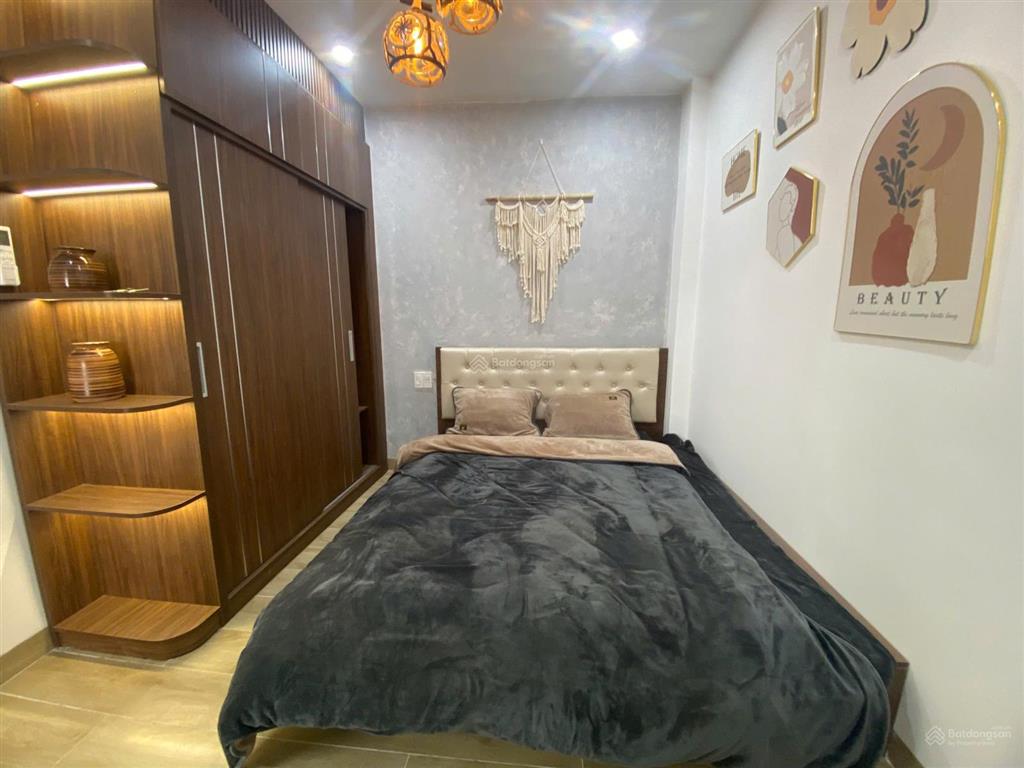 Bán nhà riêng tại 97 dũng sĩ thanh khê, 5,45 tỷ, 56m2, giá tốt chỉ với