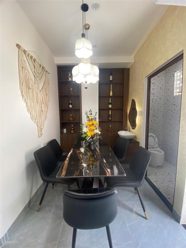 Bán nhà riêng tại 97 dũng sĩ thanh khê, 5,45 tỷ, 56m2, giá tốt chỉ với
