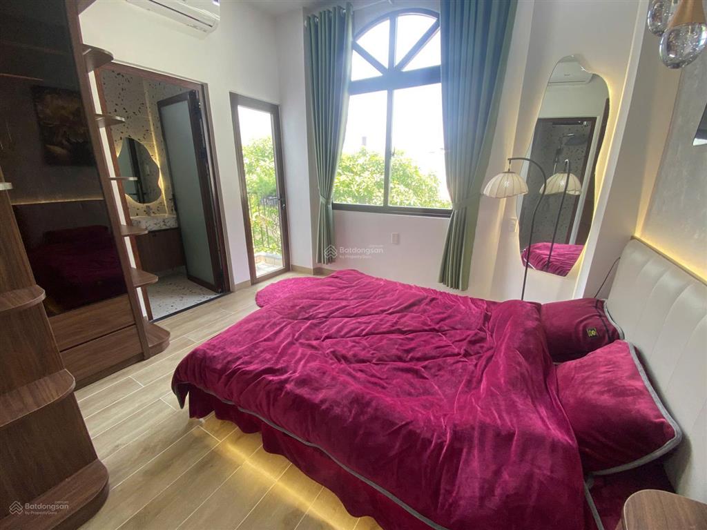 Bán nhà riêng tại 97 dũng sĩ thanh khê, 5,45 tỷ, 56m2, giá tốt chỉ với