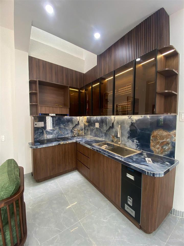 Bán nhà riêng tại 97 dũng sĩ thanh khê, 5,45 tỷ, 56m2, giá tốt chỉ với
