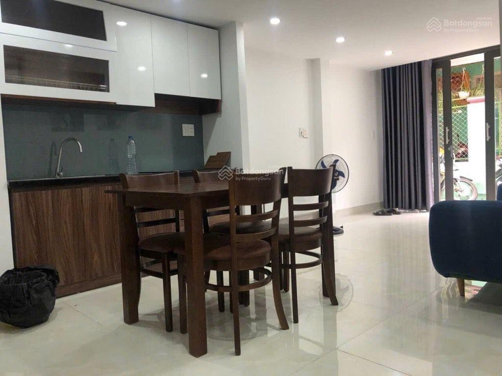 Bán nhà trung tâm của trung tâm đà nẵng 1 xịn xò  cách cầu rồng vài bước chân