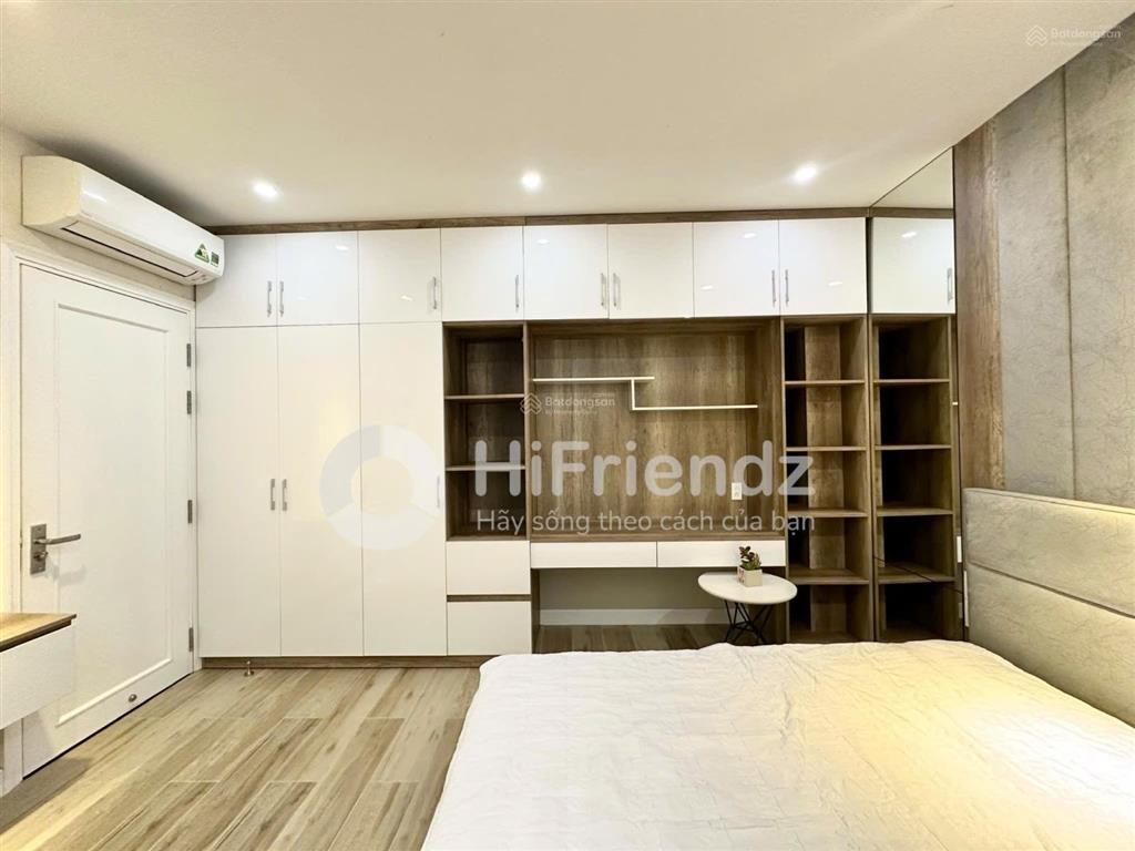 Cho thuê cc mini 1pn, 1wc, 40m2, 14 triệu tại lê văn sỹ, p 1, q3, hcm