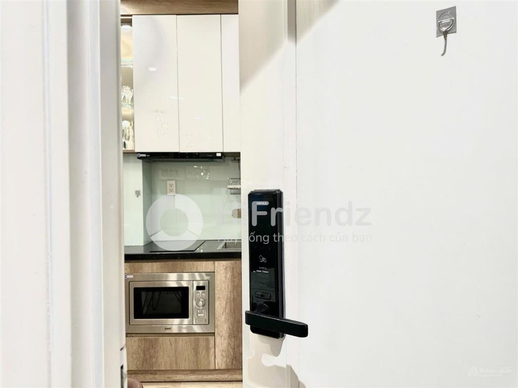 Cho thuê cc mini 1pn, 1wc, 40m2, 14 triệu tại lê văn sỹ, p 1, q3, hcm