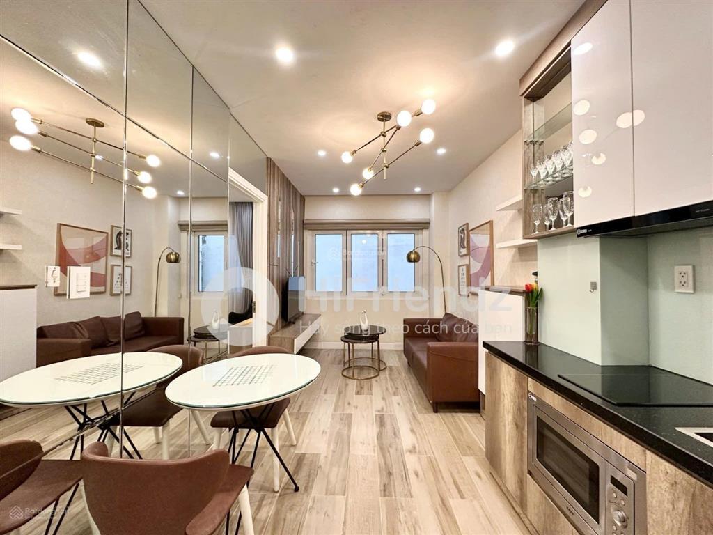 Cho thuê cc mini 1pn, 1wc, 40m2, 14 triệu tại lê văn sỹ, p 1, q3, hcm