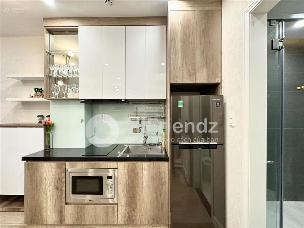 Cho thuê cc mini 1pn, 1wc, 40m2, 14 triệu tại lê văn sỹ, p 1, q3, hcm