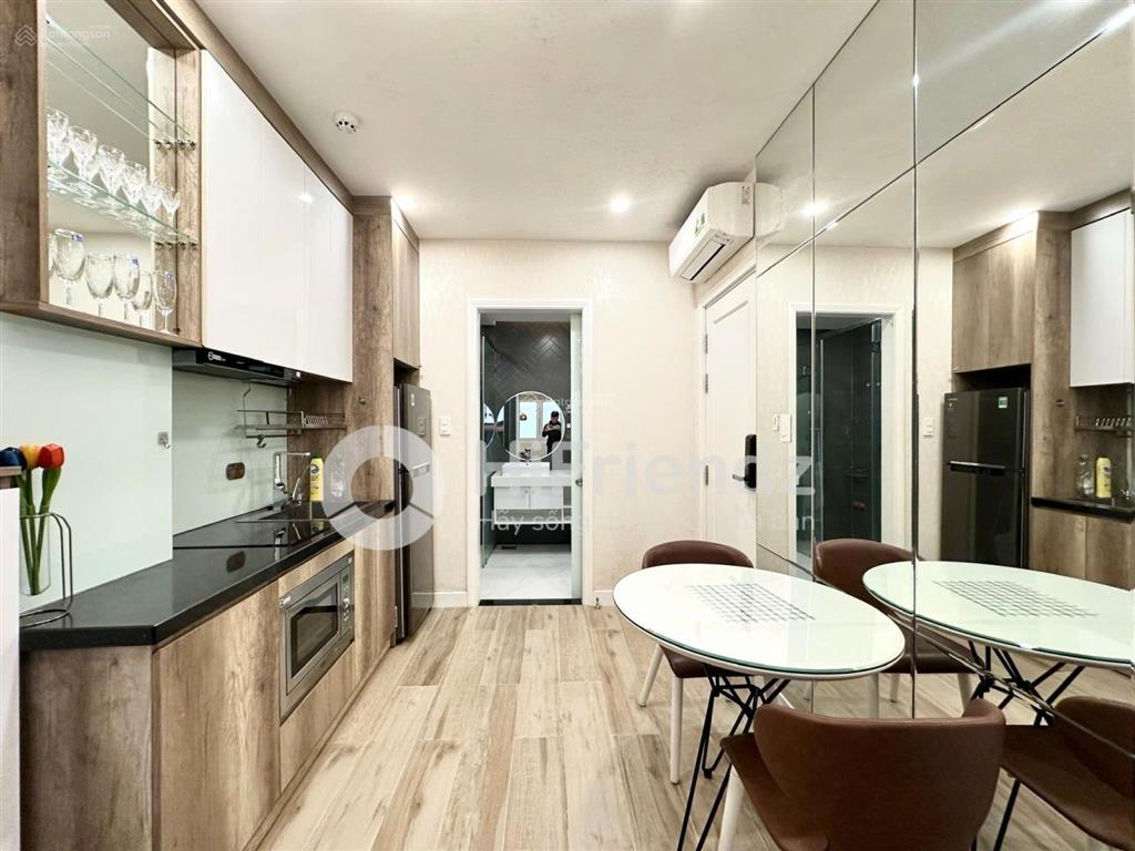 Cho thuê cc mini 1pn, 1wc, 40m2, 14 triệu tại lê văn sỹ, p 1, q3, hcm