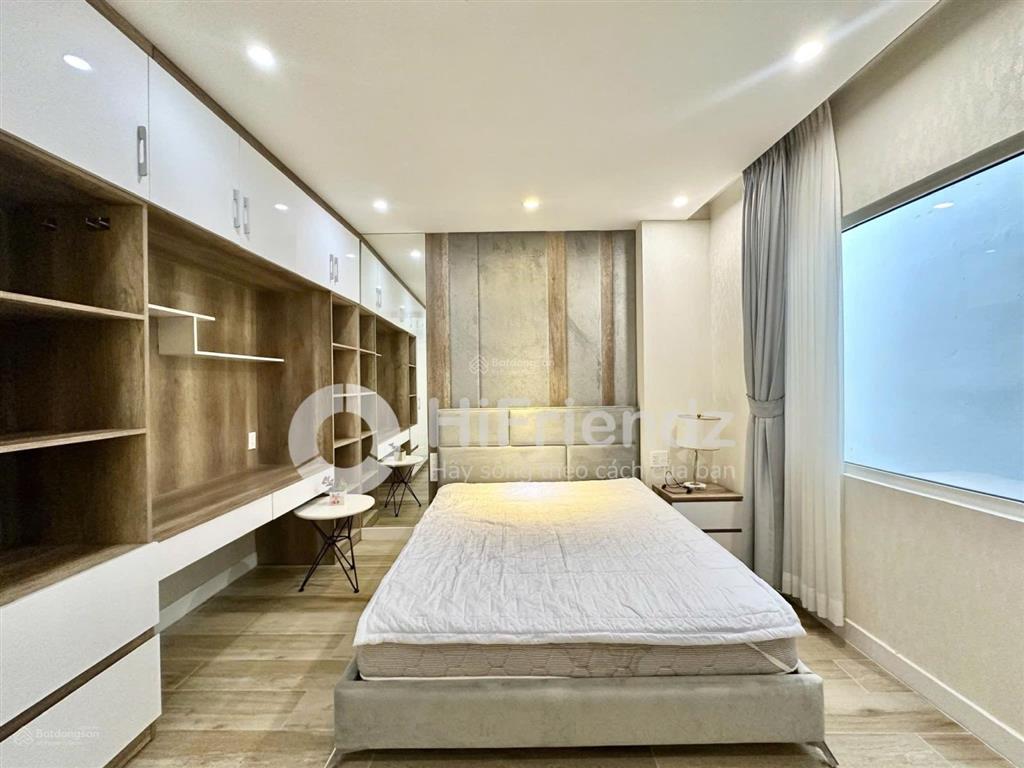 Cho thuê cc mini 1pn, 1wc, 40m2, 14 triệu tại lê văn sỹ, p 1, q3, hcm
