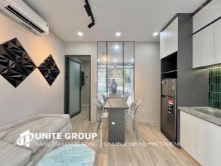 Cho thuê cc mini 1pn, 1wc, 45m2, 13 triệu vnd tại 43/11 trần văn đang, q3, hcm
