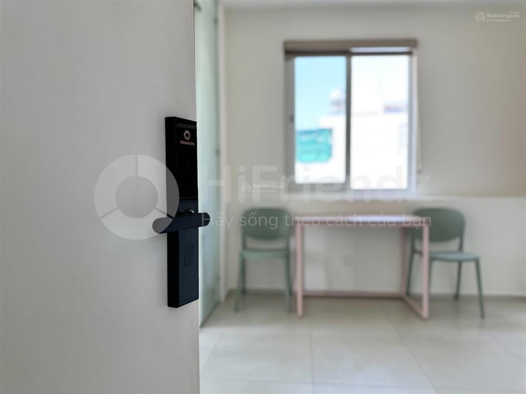 Cho thuê cc mini 1pn, 45m2, 13 triệu vnd, tại 865 hoàng sa, p.9, q.3, hcm