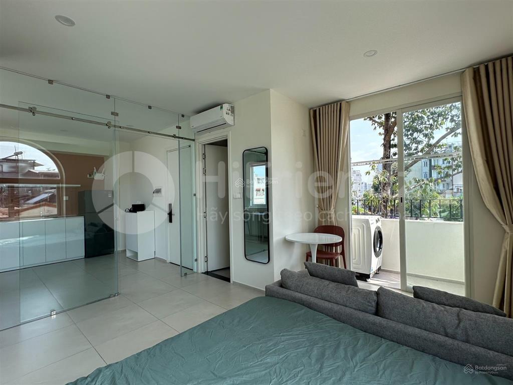 Cho thuê cc mini 1pn, 45m2, 13 triệu vnd, tại 865 hoàng sa, p.9, q.3, hcm