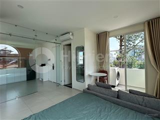 Cho thuê cc mini 1pn, 45m2, 13 triệu vnd, tại 865 hoàng sa, p.9, q.3, hcm