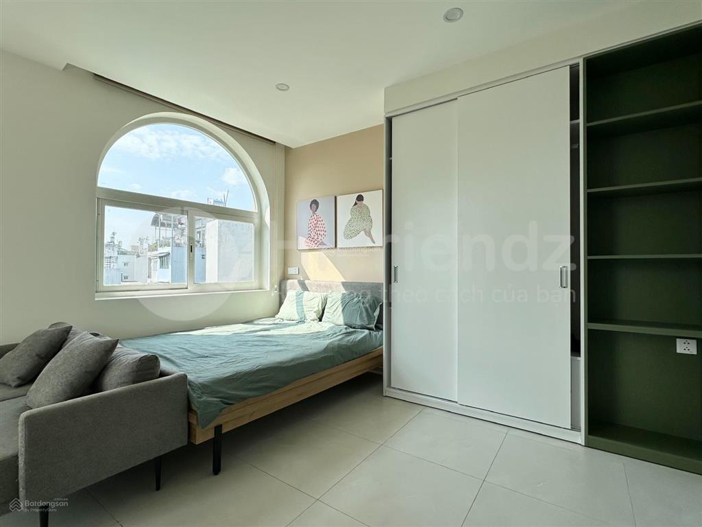 Cho thuê cc mini 1pn, 45m2, 13 triệu vnd, tại 865 hoàng sa, p.9, q.3, hcm