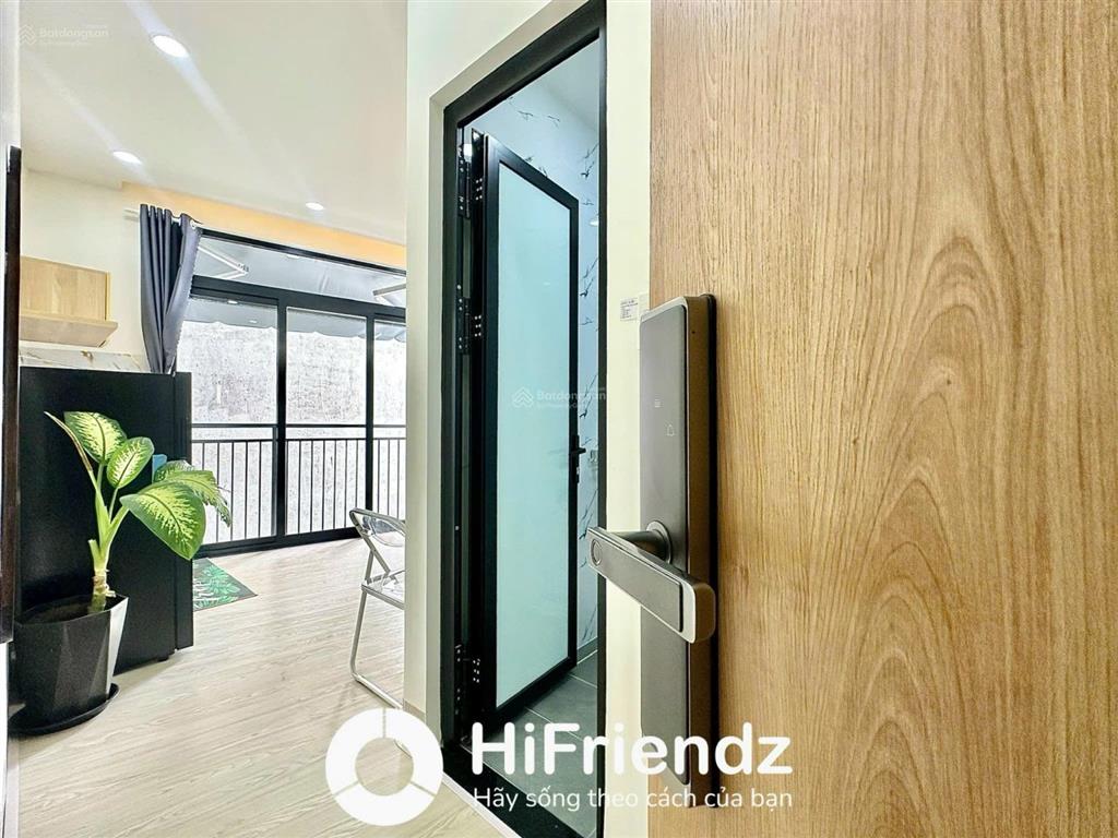 Cho thuê cc mini tại 134/1/17 cách mạng tháng tám, p 9, q3, 8 triệu, 40m2