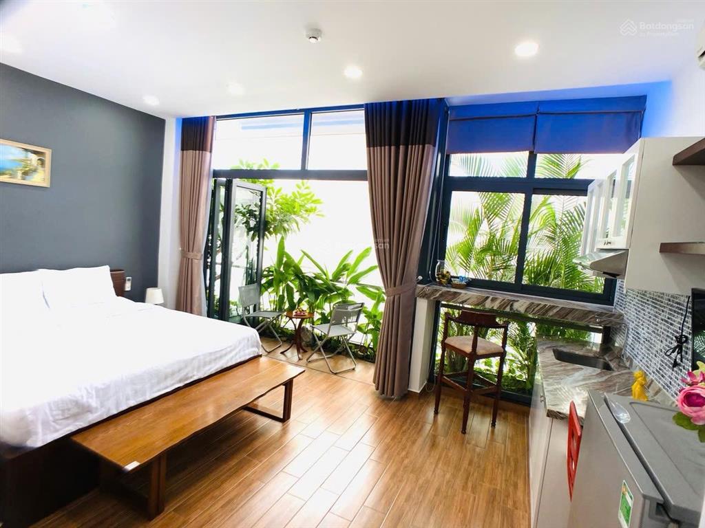 Cho thuê cc mini số 2 cao thắng, 11,55 triệu vnd, 30m2, 1pn, 1wc