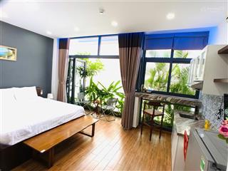 Cho thuê cc mini số 2 cao thắng, 11,55 triệu vnd, 30m2, 1pn, 1wc