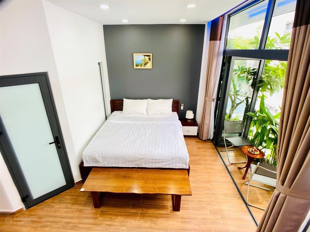 Cho thuê cc mini số 2 cao thắng, 11,55 triệu vnd, 30m2, 1pn, 1wc