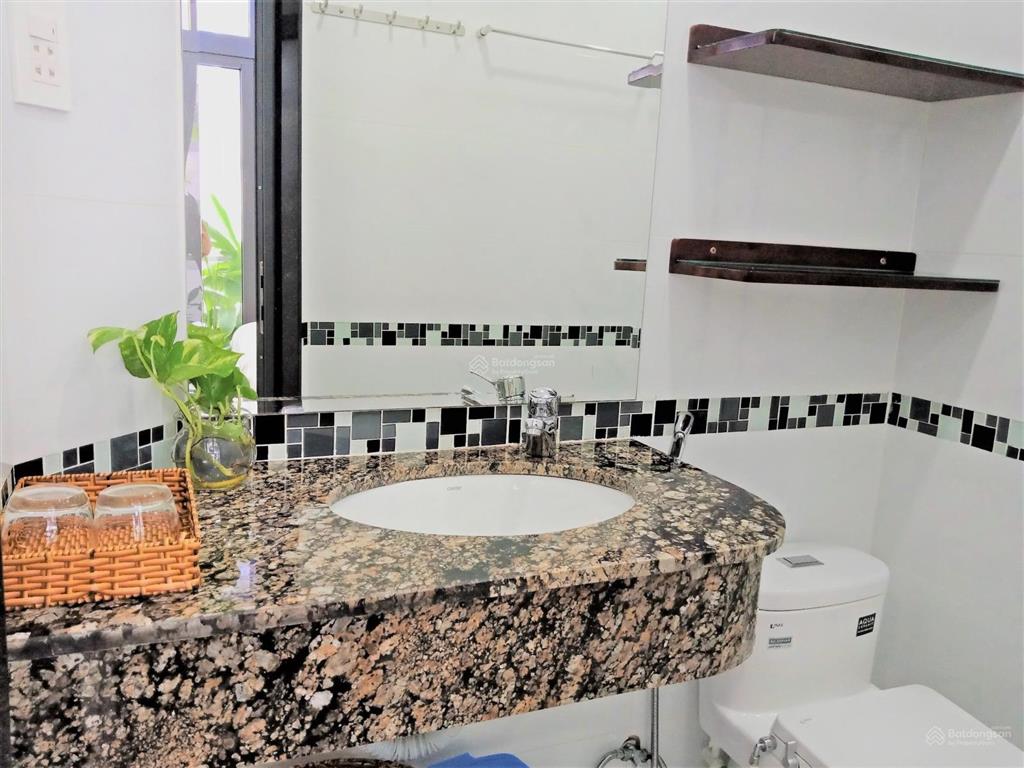 Cho thuê cc mini số 2 cao thắng, 11,55 triệu vnd, 30m2, 1pn, 1wc
