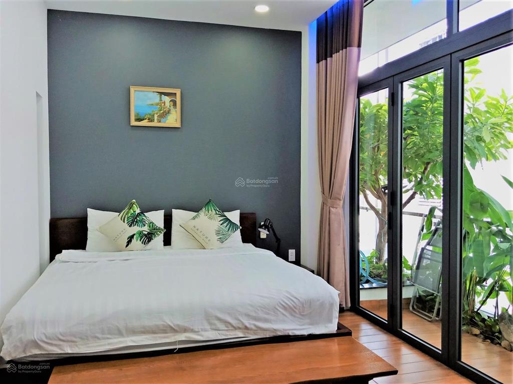 Cho thuê cc mini số 2 cao thắng, 11,55 triệu vnd, 30m2, 1pn, 1wc