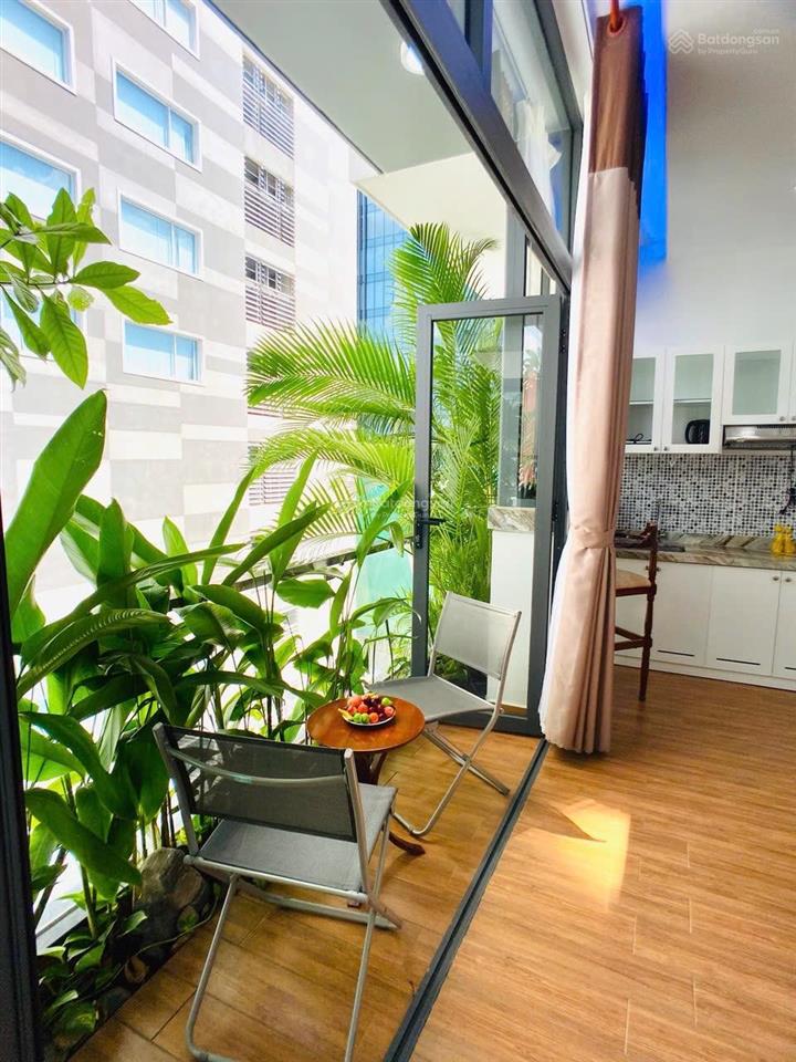 Cho thuê cc mini số 2 cao thắng, 11,55 triệu vnd, 30m2, 1pn, 1wc