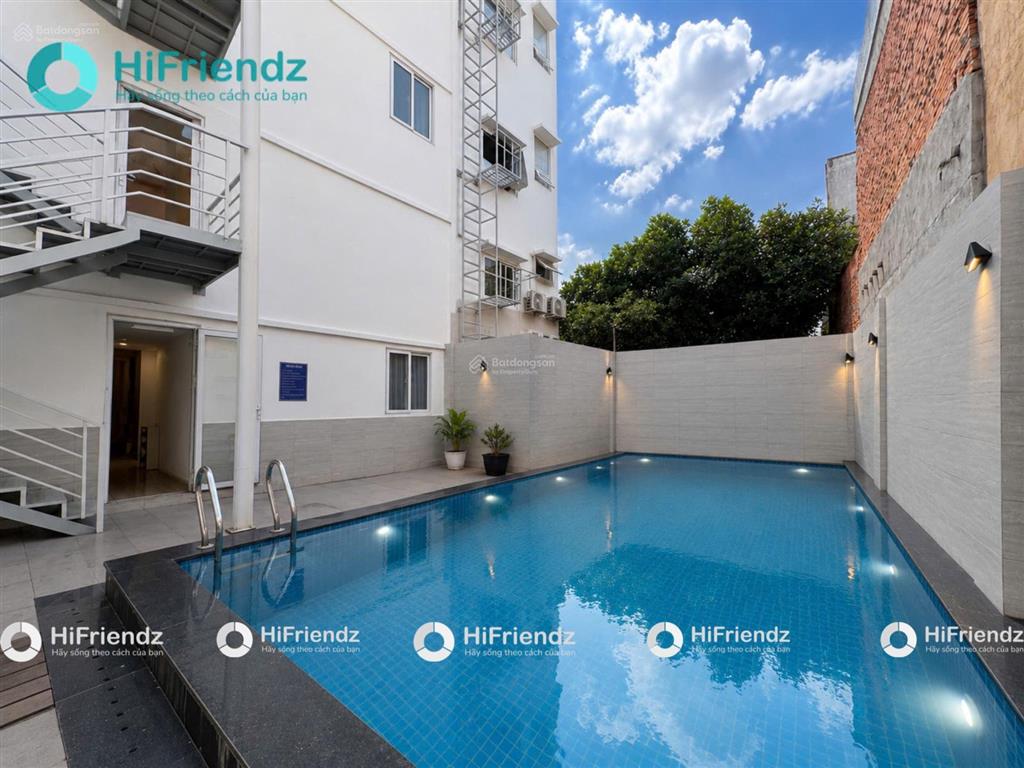 Cho thuê cc mini tại nguyễn văn đậu, 6,3 triệu, 20m2, đầy đủ tiện nghi!