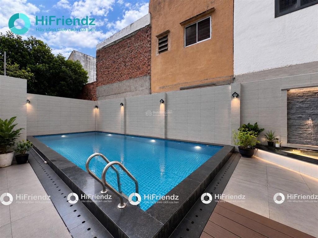 Cho thuê cc mini tại nguyễn văn đậu, 6,3 triệu, 20m2, đầy đủ tiện nghi!