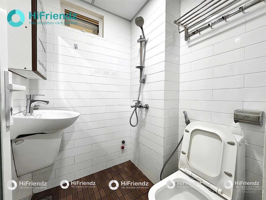 Cho thuê cc mini tại nguyễn văn đậu, 6,3 triệu, 20m2, đầy đủ tiện nghi!