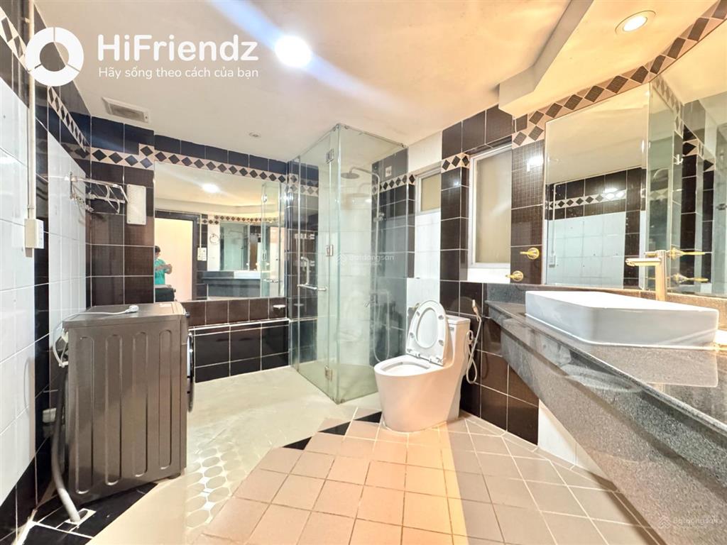 Cho thuê cc mini 1pn, 1wc, 50m2, giá 14 triệu tại 58, đường phạm ngọc thạch, quận 3, tp.hcm