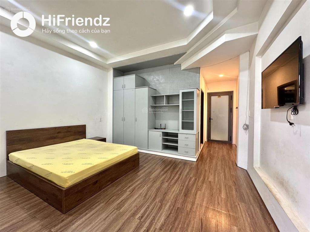 Cho thuê cc mini 1pn, 1wc, 50m2, giá 14 triệu tại 58, đường phạm ngọc thạch, quận 3, tp.hcm