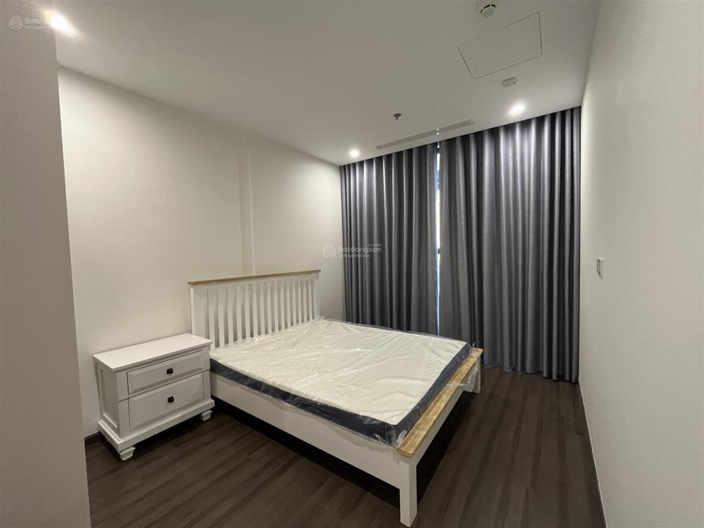 Bán căn hộ liên thông 3pn và 2pn tại vinhomes symphony riverside, 22,5 tỷ, 150m2,