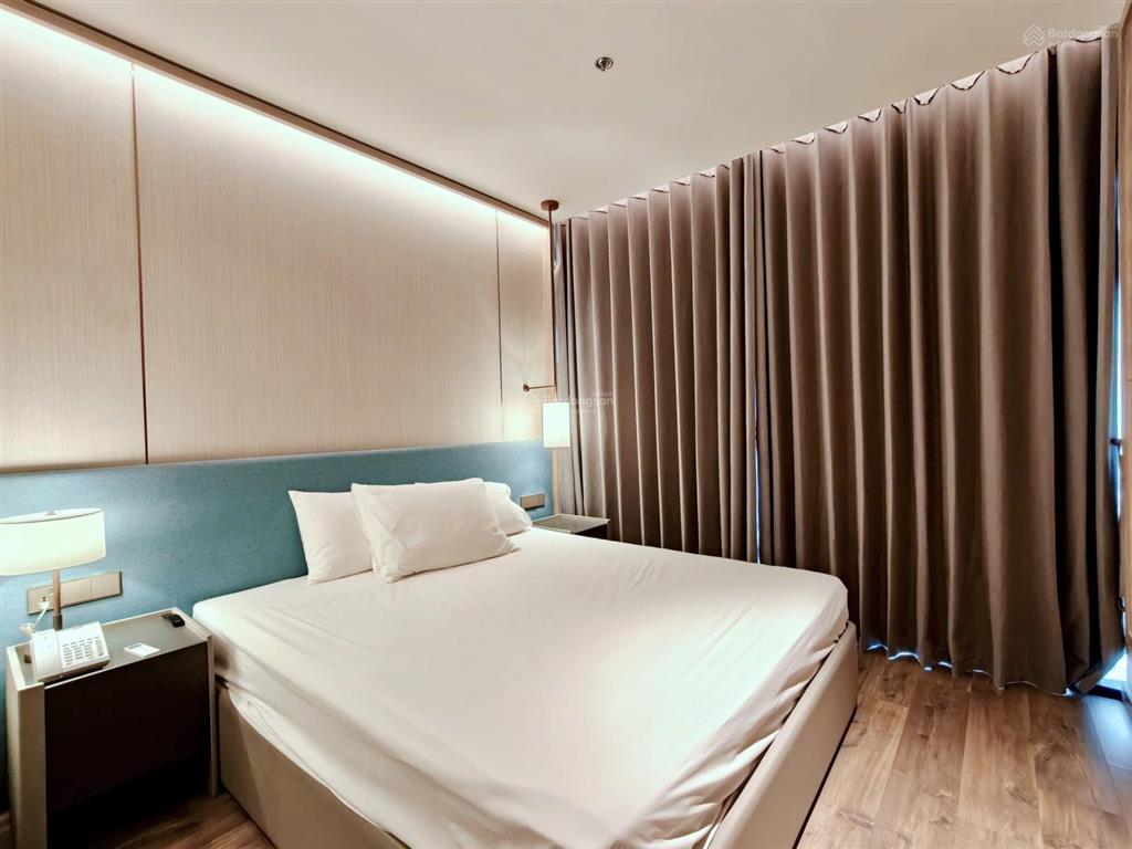 Sống căn góc 5 sao giá nhà trọ chỉ 15 triệu cho siêu phẩm 2pn à la carte  rẻ hơn cả căn studio!"