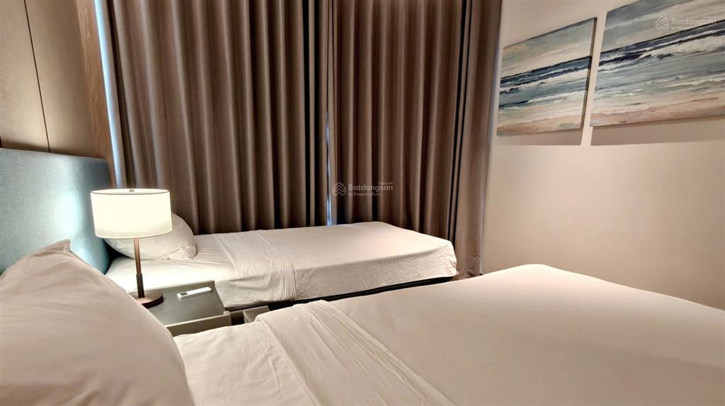 Sống căn góc 5 sao giá nhà trọ chỉ 15 triệu cho siêu phẩm 2pn à la carte  rẻ hơn cả căn studio!"