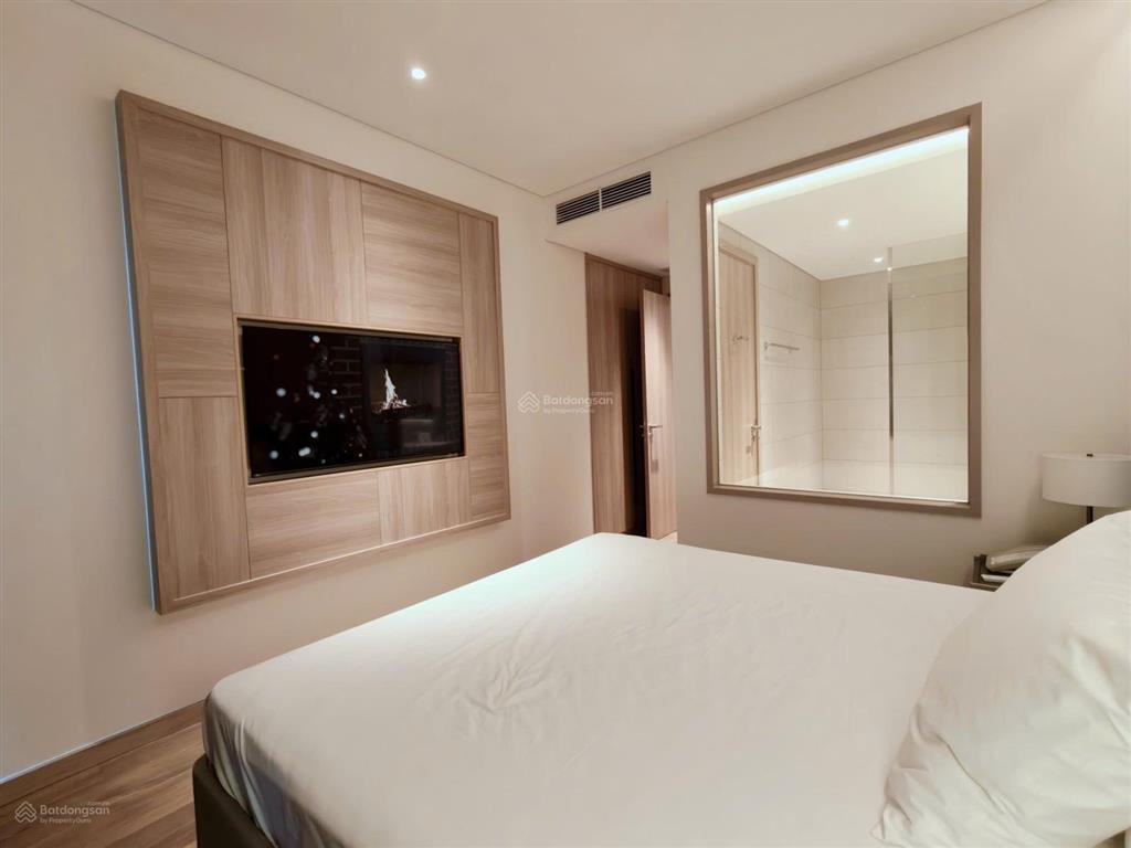 Sống căn góc 5 sao giá nhà trọ chỉ 15 triệu cho siêu phẩm 2pn à la carte  rẻ hơn cả căn studio!"