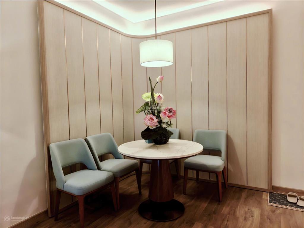 Sống căn góc 5 sao giá nhà trọ chỉ 15 triệu cho siêu phẩm 2pn à la carte  rẻ hơn cả căn studio!"