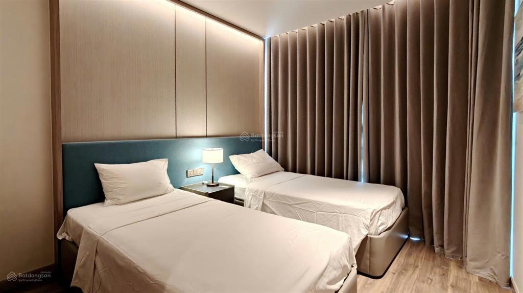 Sống căn góc 5 sao giá nhà trọ chỉ 15 triệu cho siêu phẩm 2pn à la carte  rẻ hơn cả căn studio!"