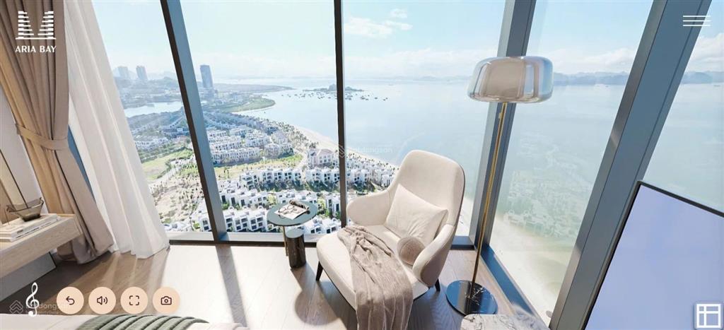 Chính chủ cần nhượng gấp căn 1pn đông nam aria bay giá chốt 3 tỷ 3! do cần thu hồi vốn gấp