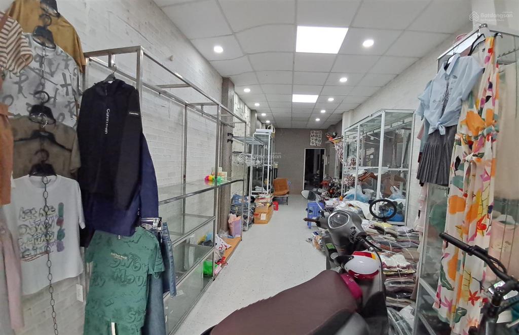 Cho thuê mặt bằng đường đặng văn ngữ, q.phú nhuận, tp.hcm