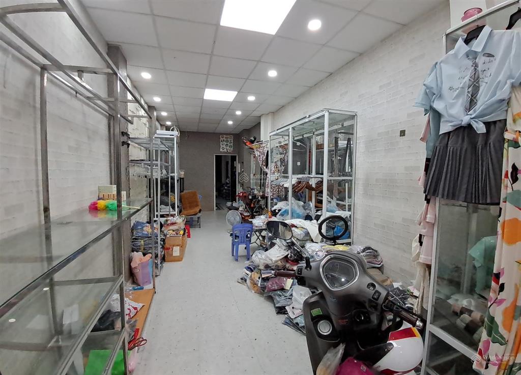 Cho thuê mặt bằng đường đặng văn ngữ, q.phú nhuận, tp.hcm