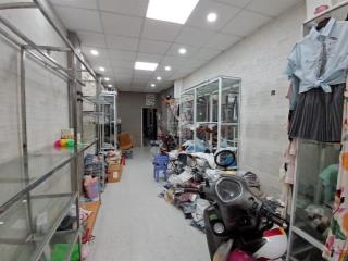 Cho thuê mặt bằng đường đặng văn ngữ, q.phú nhuận, tp.hcm