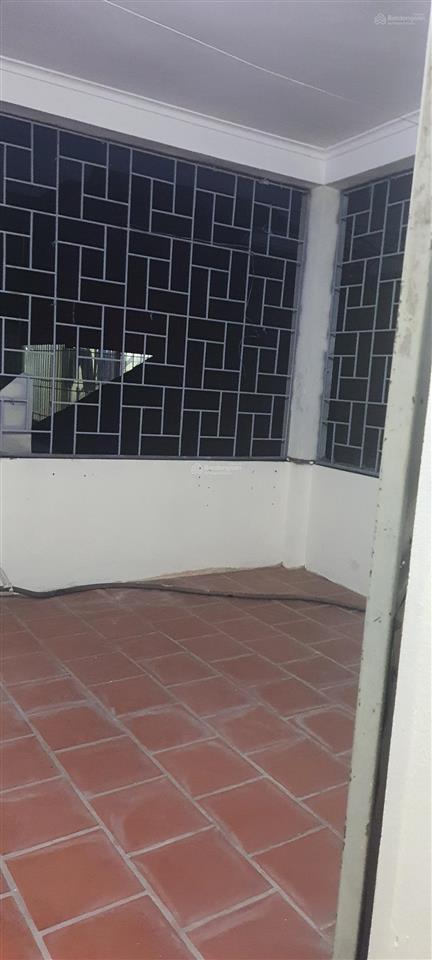 Bán nhà riêng 40m2 tại tổ 2 đa sỹ  kiến hưng  hà đông