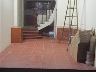 Bán nhà riêng 40m2 tại tổ 2 đa sỹ  kiến hưng  hà đông
