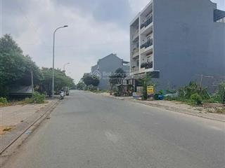 Bán đất đường số 7, linh xuân  kdc êm đềm  80m2  giá 6.6 tỷ